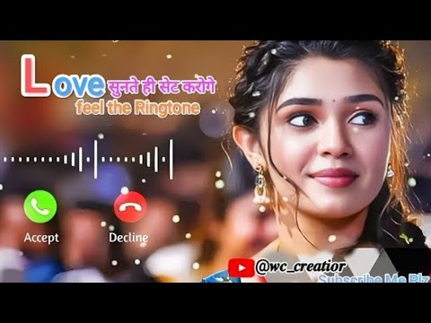 Heart Touching Ringtone - Trending Tamil Love Ringtone | Tamil Ringtone in Bgm | New Ringtone 2025