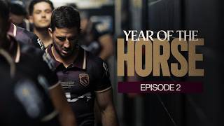 Year of the Horse Episode 2 | Brisbane Broncos Exclusive