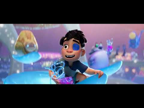 Disney and Pixar’s Elio เอลิโอ | ตัวอย่างสุดท้าย | 19 มิถุนายนนี้ ในโรงภาพยนตร์