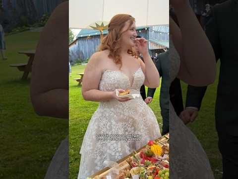 My Wedding Food ๐๐ฅฉ๐ฐ