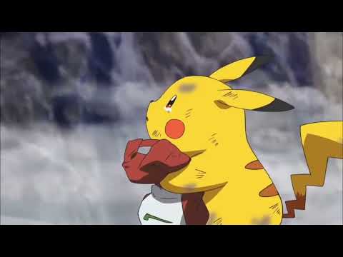 Ash ketchum | Behti hawa sa tha woh | full song | pokemon editing | pokemon | [AMV] | #ash #pikachu