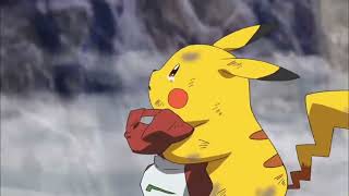 Ash ketchum | Behti hawa sa tha woh | full song | pokemon editing | pokemon | [AMV] | #ash #pikachu