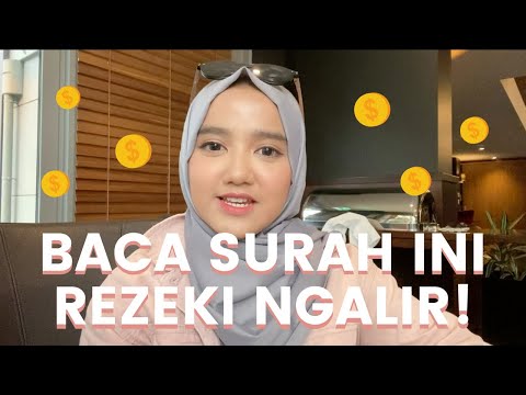 Baca Ini, Urusan Auto Beres! Rezeki Auto Ngalir! #NgajiBarengWirda
