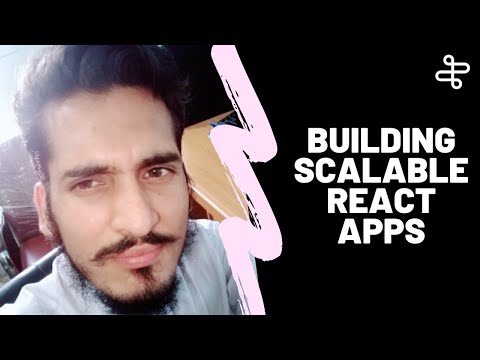 BUILDING SCALABLE REACT.JS APPS: What you need to know