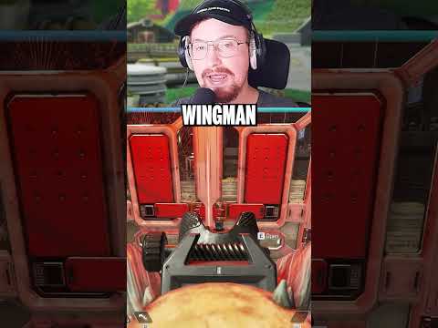 Did You Know This Apex Fun Fact?