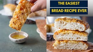 Can You Really Make Restaurant-Quality Italian Cheese Bread at Home?
