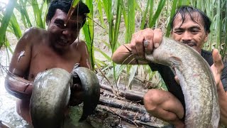GRABE ANGLALAKI NG HITO SA SAPA NG TANGHALEGUE 