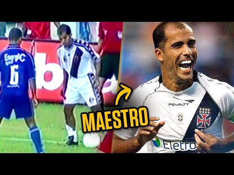 FELIPE MAESTRO - Quando o Futebol Vira Arte • Melhores Dribles, Passes e Gols