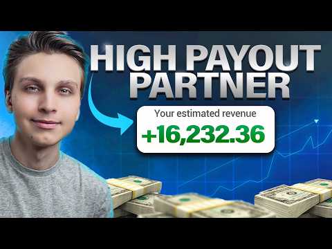 Introducing High Payout Partner (How I Can Help You With Making Money Online)