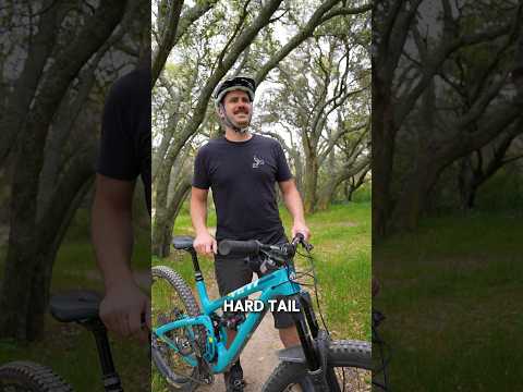 Buying Your First Mountain Bike