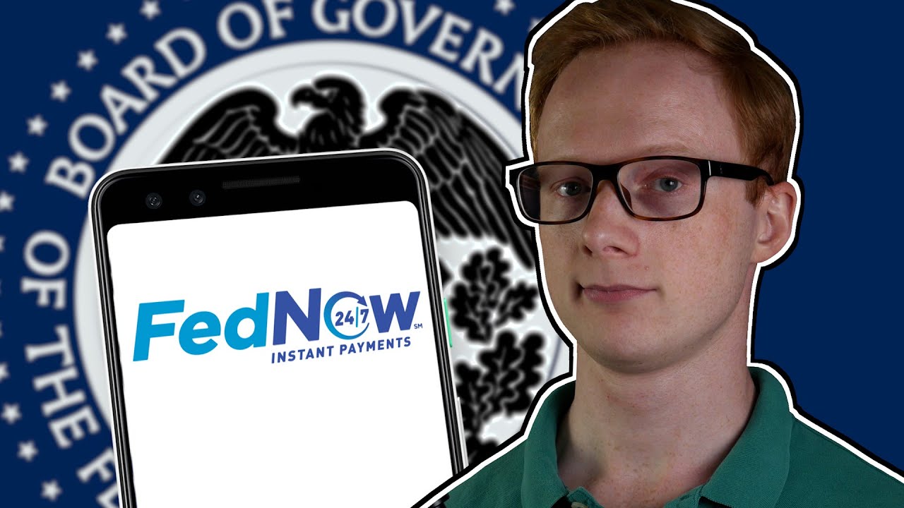 FedNow, and the Conspiracy Theories Around It, Explained