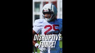 ELITE? Can the emergence of Steve Bolo Mboumoua take this Alabama D-Line to Elite Status?