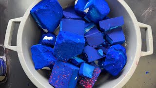 **sped up** G2 and JUMBOs Blue Bucket Crush