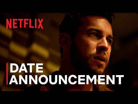 The Innocent | Date Announcement | Netflix