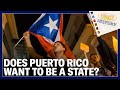 Exploring Puerto Rico's Path to Statehood