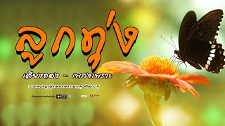 ลูกทุ่งเพลงเพราะ  /// เสียงทอง ฟังเพราะต่อเนือง #รวมเพลงลูกทุ่ง