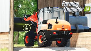 PASSANDO POR GRANDE PROBLEMA NA COLHEITA DO ARROZ | Três Marias | Farming Simulator 25