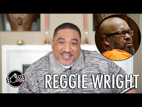 Reggie Wright Shows Evidence Suge Knight Has Dementia, Prays For His Current Health Issues!