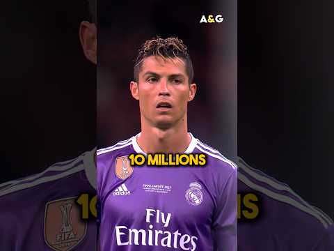 ???RONALDO PULVÉRISE LES RECORDS SUR YOUTUBE !(MrBeast en sueur)