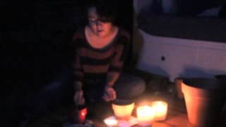 bonnie raitt cover — during sandy blackout in new york, tuesday