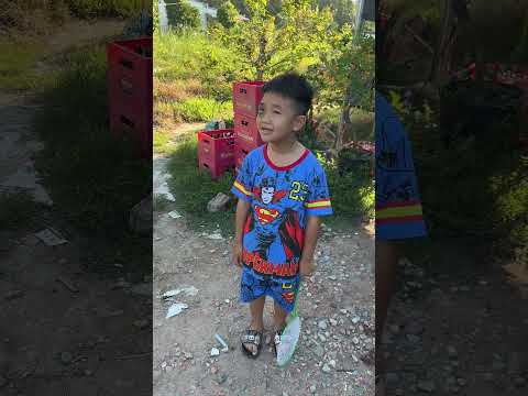 hậu trường pun #thuongonha #videogiaitri