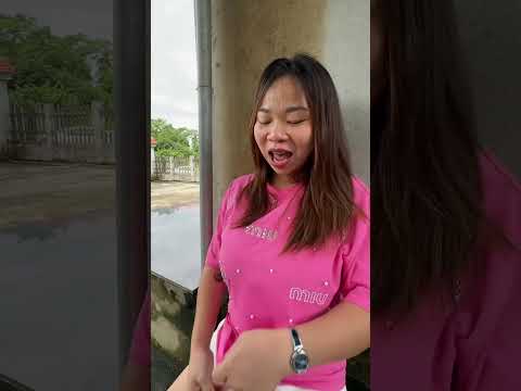 Có mỗi cái đùi cũng không cho