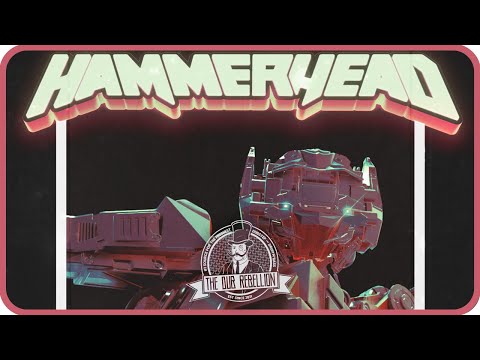 Hammerhead - Manifolds
