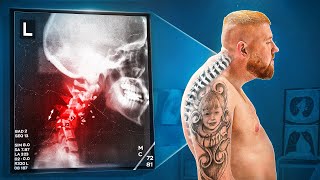 SO KRANK MACHT GAMING 🚨 - Raus aus der Mast #03