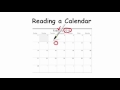 Navigating Calendars: Days, Months, and Years