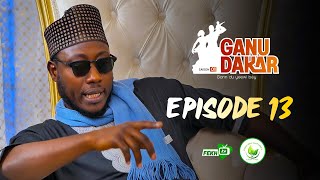GANU DAKAR Saison 01 Episode 13