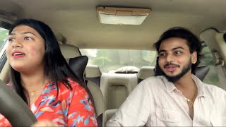 Zuvvy ne maara Drift 🚙😱 | gogo2728 | belike zuvvy | deepesh_zo | mr_roshan | shubham | #vlog