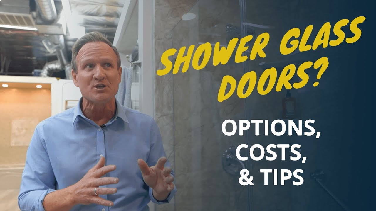 Affordable Bathroom Shower Enclosure Options
