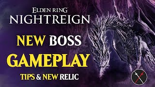 Nightreign Everdark Sovereign CALIGO Miasma of Night UPDATE & GAMEPLAY, TIPS & New GEAR