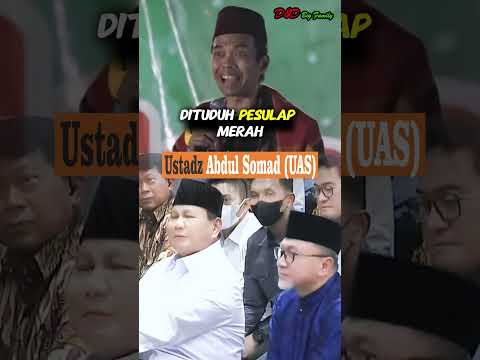 Dukun Minta Tolong Sama Kapolres #ustadzabdulsomad #ceramahlucu #pengajian #dakwahislam #shots