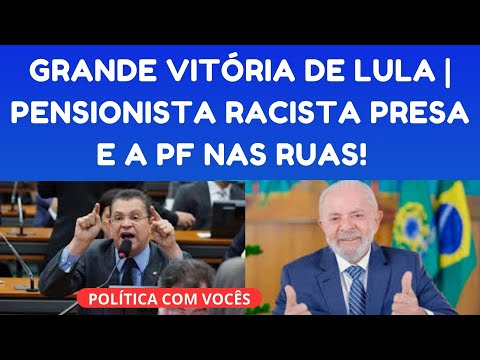 A GRANDE VITÓRIA DE LULA | DIA TERRÍVEL PARA OS CANALHAS BOLSONARISTAS!!