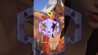 Boop! 💜 Have you been enjoying the Sombra rework so far? 👀 #OWCS #overwatch #overwatchesports