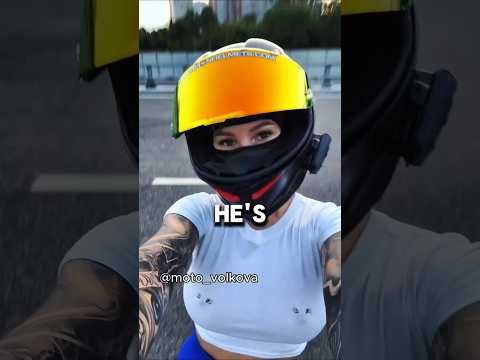 Bikers Who Might Wanna Slow Down a Bit 😂