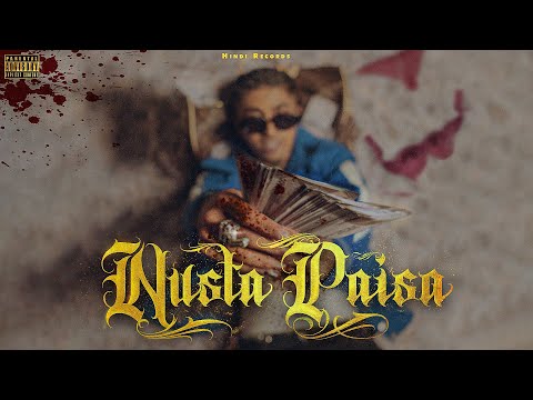 MC STΔN - &nbsp;NUSTA PAISA &nbsp;(Official Music Video) | 2023