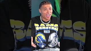 Louis and Miguel Beef