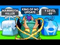 Blox Fruits Backstory Challenge