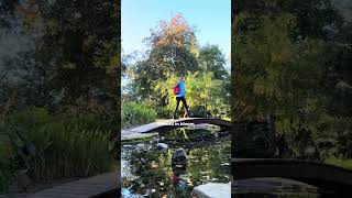 Think Iceland is all ice? 🧊 Think again! 🌿🌸  #iceland