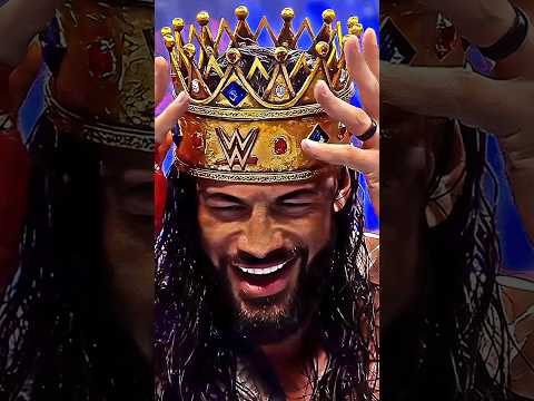 I AM THE REAL KING! 👑🔥