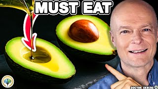 Top 10 Foods You MUST EAT To Stay Healthy