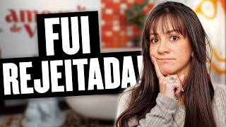 COMO LIDAR com a REJEIÇÃO?  (sem se culpar) - AMORES DE VENUS