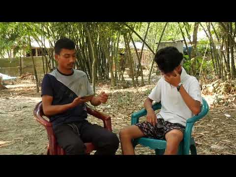 রুস্তমের নতুন মজার অভিজ্ঞতা পর্ব ১ || Interview 2025