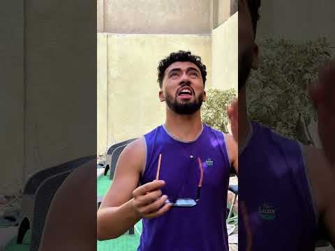 اذكي إنسان في العالم..!😱 #وجيه