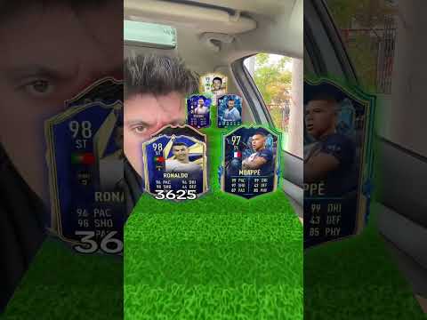 Cristiano Ronaldo vs Pele football game #football #arsenal #messi #premierleague #edit #viralvideo