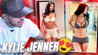 ¿Conquistaría a Kylie Jenner? 😍 Reaccionando | Westcol