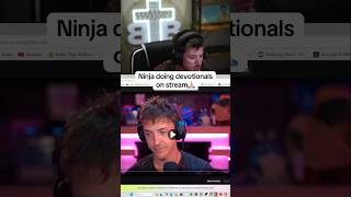 ‼️GOD BLESS NINJA‼️ #shorts #shortvideo #fyp #jesuschrist #christian #viralvideo #trending #ninja