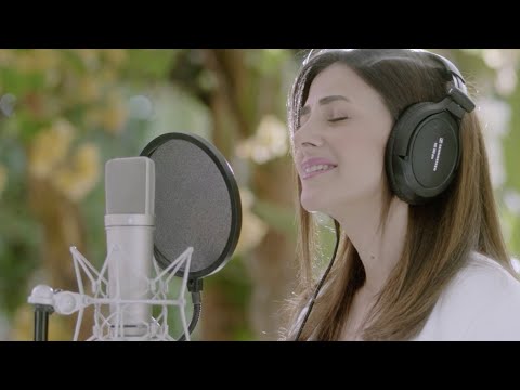 دنيا سمير غانم - شكرا متكفيش | اغنية مؤسسة مجدي يعقوب - رمضان ٢٠٢٠ | Donia Samir Ghanem - MYF 2020